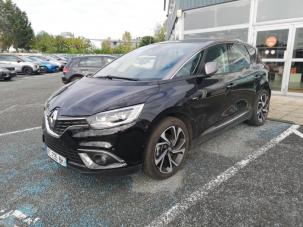 Renault Scenic 1.5 Energy dCi - 110 Intens d'occasion