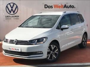 Volkswagen Touran 2.0 TDI 150ch FAP Carat DSG7 7 places