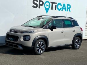 Citroen C3 Aircross PureTech 82ch Sunshine E6.d-TEMP