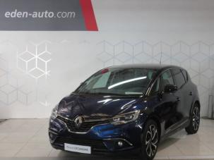 Renault Scenic IV TCe 160 Energy EDC Intens d'occasion