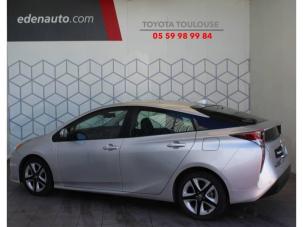 Toyota Prius HYBRIDE RC18 Lounge d'occasion