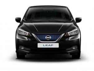 Nissan Leaf  Tekna d'occasion