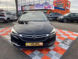 Opel Astra V 1.6 CDTI 136 BVA INNOVATION d'occasion