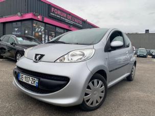 Peugeot  HDI URBAN MOVE d'occasion