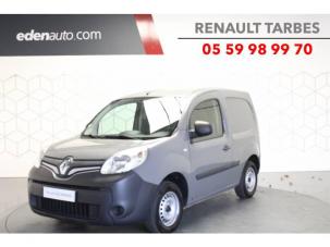 Renault Kangoo COMPACT 1.5 DCI 75 GENERIQUE d'occasion