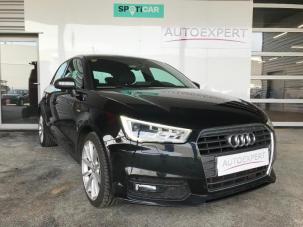 Audi A1 1.4 TDI 90ch ultra S line S tronic 7 d'occasion