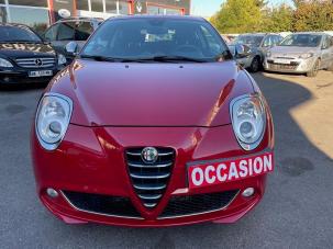 Alfa Romeo Mito 1.3 JTDM95 SELECTIVE STOP&START d'occasion