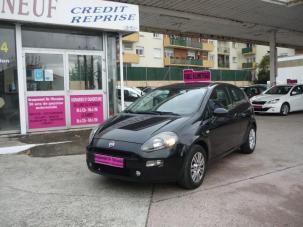 Fiat Punto 1.2 8V 69CH ITALIA 3P d'occasion