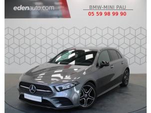 Mercedes Classe A 200 d 8G-DCT AMG Line d'occasion