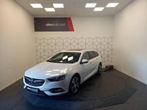 Opel Insignia Sports Tourer 1.5 Turbo 165 ch ECOTEC