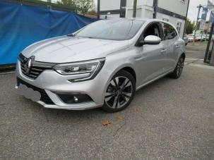 Renault Megane IV 1.3 TCE 140CH ENERGY INTENS EDC d'occasion
