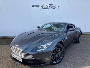 Aston Martin DB BITURBO V12 d'occasion