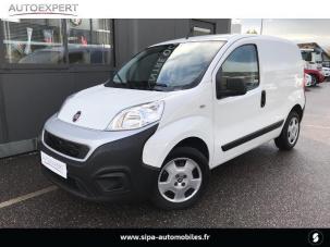 Fiat Fiorino 1.3 Multijet 95ch Pro Lounge d'occasion