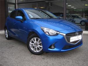 Mazda Mazda 2 1.5L SKYACTIV-G 90CH Dynamique d'occasion