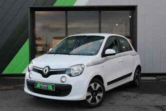 Renault Twingo 1.0 SCe 70 BC Limited  d'occasion