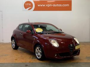 Alfa Romeo Mito 1.3 JTDM - 95 S/S Distinctive d'occasion