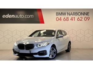 BMW 118 Fi 140 ch DKG7 Business Design d'occasion