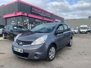 Nissan Note 1.5 DCI 86 LIFE 5P EMBRAYAGE NEUF d'occasion