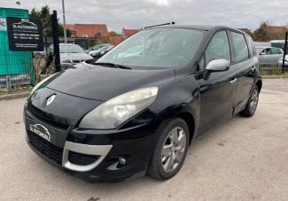 Renault Scenic III (J dCi 95 ch eco² d'occasion