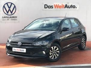 Volkswagen Polo 1.0 TSI 95ch Active Euro6d-T d'occasion