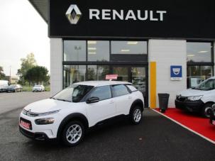 Citroen C4 Cactus BlueHDi 120 SetS EAT6 Feel Business