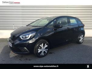 Honda Jazz 1.5 i-MMD 109ch Executive d'occasion