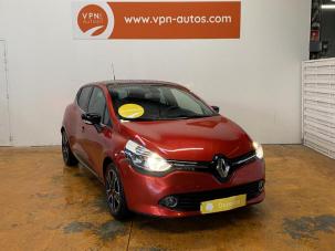Renault Clio 0.9 TCe - 90 Intens d'occasion