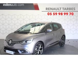 Renault Scenic IV Blue dCi 150 EDC - 21 Intens d'occasion