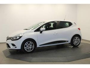 Renault Clio IV BUSINESS dCi 90 Energy eco2 82g d'occasion