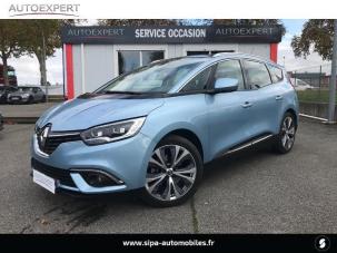 Renault Grand Scenic 1.5 dCi 110ch Energy Intens EDC 7