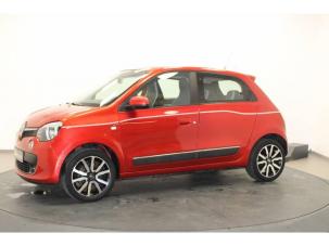 Renault Twingo III 1.0 SCe 70 eco2 Stop & Start Intens