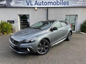 Volvo V40 DCH START&STOP XENIUM d'occasion