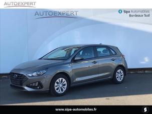 Hyundai I CV CLASSIC PLUS d'occasion