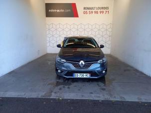 Renault Megane IV BERLINE dCi 130 Energy Intens d'occasion