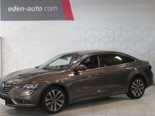 Renault Talisman dCi 130 Energy Intens d'occasion