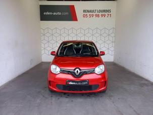 Renault Twingo III TCe 95 Intens d'occasion