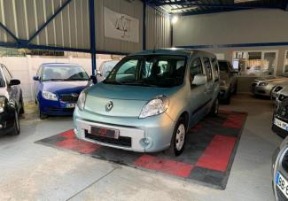 Renault Grand Kangoo II 1.5 dCi 110cv VP 7places d'occasion