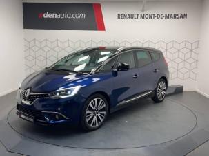 Renault Grand Scenic IV dCi 160 Energy EDC Initiale Paris