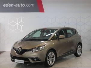 Renault Scenic IV BUSINESS TCe 130 Energy d'occasion