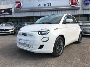 Fiat 500 e 118ch Ic d'occasion