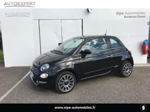 Fiat v 69ch Eco Pack Star 109g d'occasion