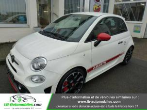 Abarth  Turbo T-Jet 180 ch d'occasion