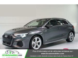 Audi A3 35 TFSI 150 S tronic 7 d'occasion