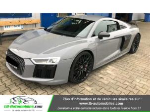 Audi R8 V10 Plus 5.2 FSI 610 S tronic 7 Quattro d'occasion