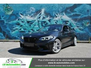 BMW M2 Comp?tition 410 ch d'occasion