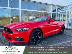 Ford Mustang 2.3 EcoBoost d'occasion