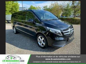 Mercedes Classe V Extra-Long 250 d 9G-TRONIC d'occasion