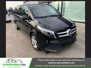 Mercedes Classe V Extra-Long 250 d 9G-TRONIC d'occasion