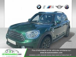 Mini Countryman Cooper D 150 ch All4 d'occasion