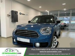 Mini Countryman Cooper D 150 ch d'occasion